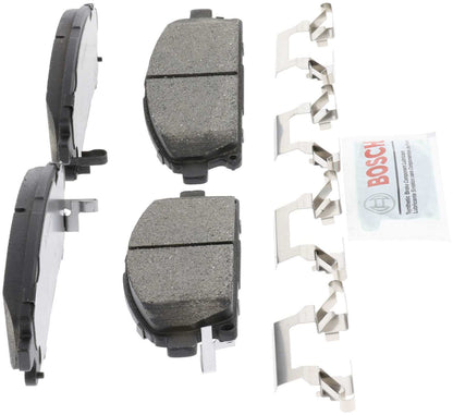 Bosch Disc Brake Pad Set BC691