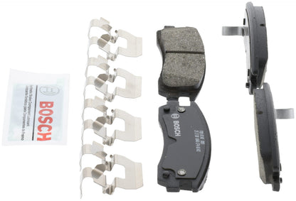 Bosch Disc Brake Pad Set BC698