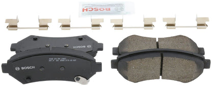Bosch Disc Brake Pad Set BC699