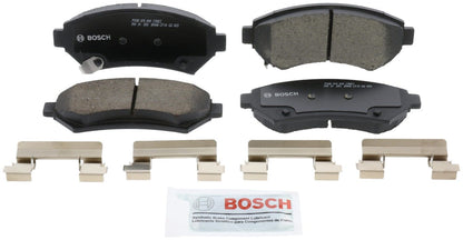 Bosch Disc Brake Pad Set BC699