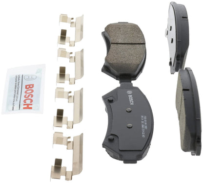 Bosch Disc Brake Pad Set BC699