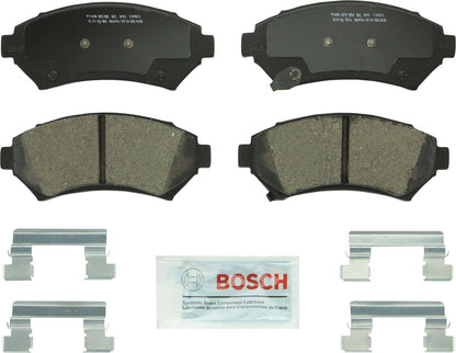 Bosch Disc Brake Pad Set BC699