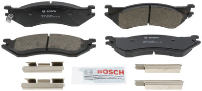 Bosch Disc Brake Pad Set BC702