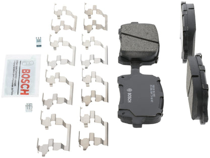Bosch Disc Brake Pad Set BC707