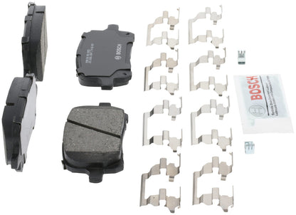 Bosch Disc Brake Pad Set BC707