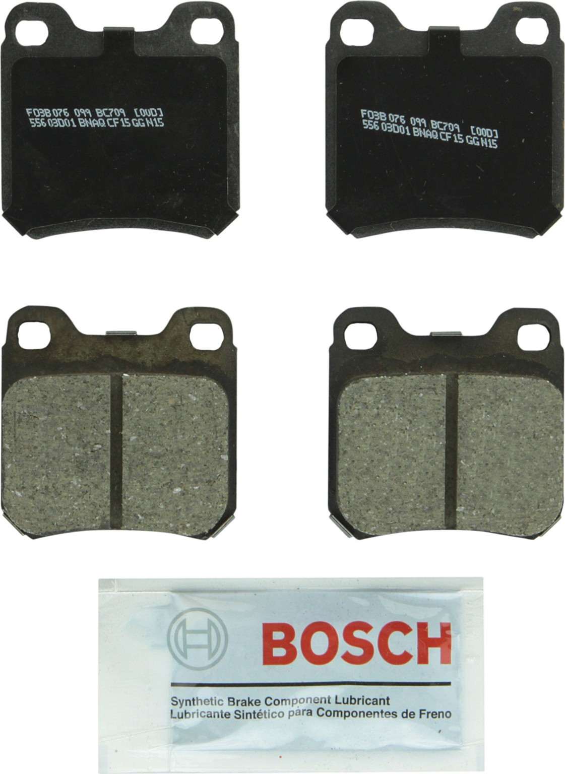 Bosch BC709