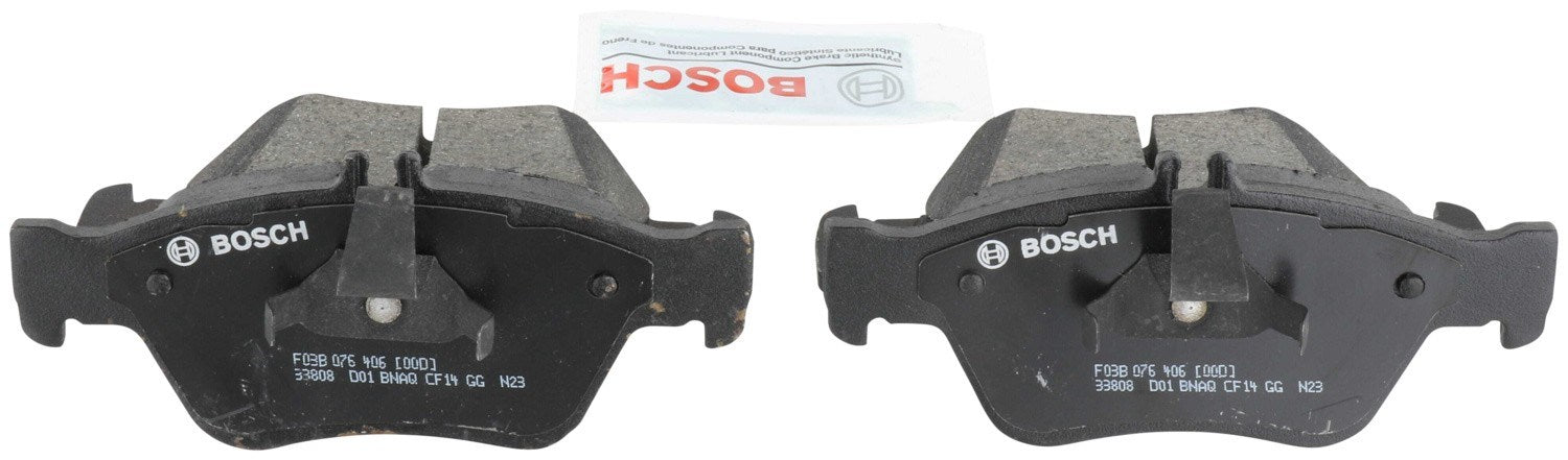 Bosch Disc Brake Pad Set BC710