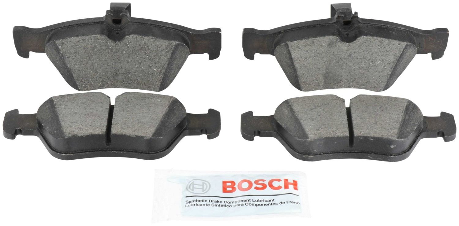 Bosch Disc Brake Pad Set BC710