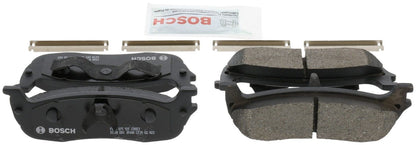 Bosch Disc Brake Pad Set BC711