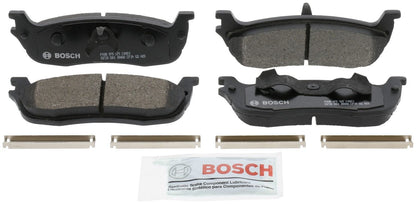 Bosch Disc Brake Pad Set BC711
