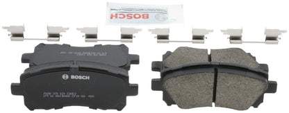 Bosch Disc Brake Pad Set BC721