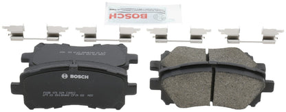 Bosch Disc Brake Pad Set BC721