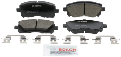 Bosch Disc Brake Pad Set BC721