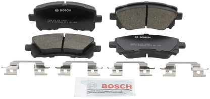 Bosch Disc Brake Pad Set BC721