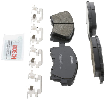 Bosch Disc Brake Pad Set BC721