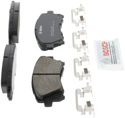 Bosch Disc Brake Pad Set BC721