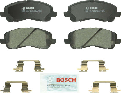 Bosch Disc Brake Pad Set BC721