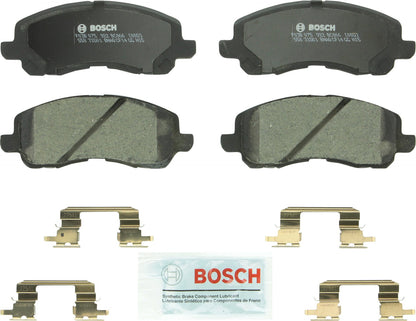 Bosch Disc Brake Pad Set BC721