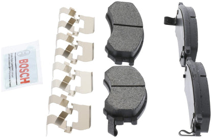 Bosch Disc Brake Pad Set BC728