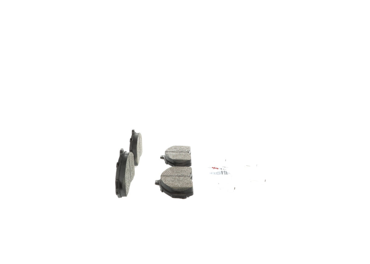 Bosch Disc Brake Pad Set BC731