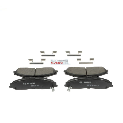 Bosch Disc Brake Pad Set BC731