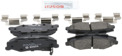 Bosch Disc Brake Pad Set BC732