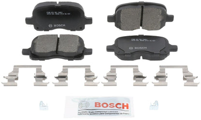 Bosch Disc Brake Pad Set BC741