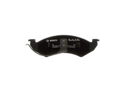 Bosch Disc Brake Pad Set BC746
