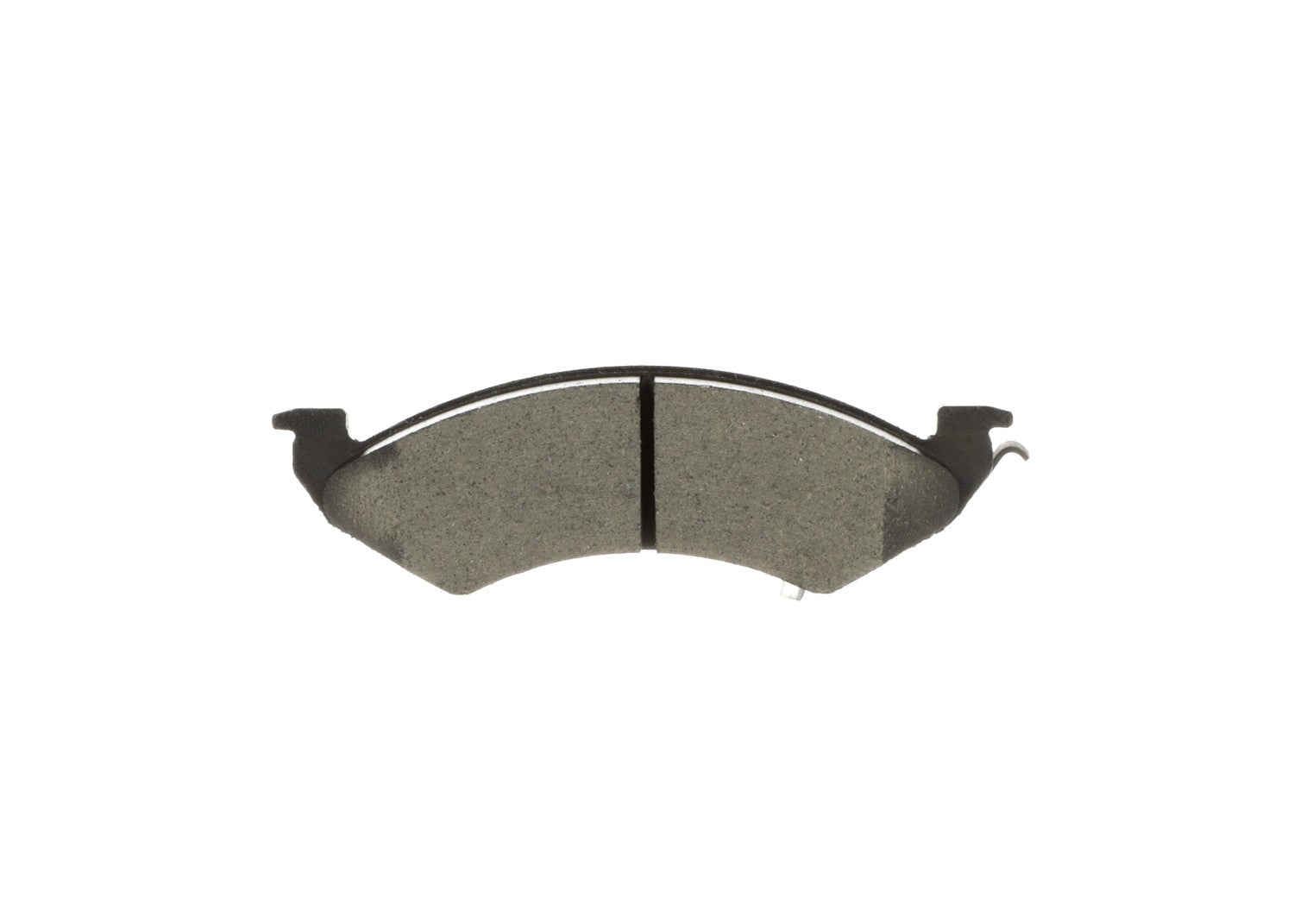 Bosch Disc Brake Pad Set BC746
