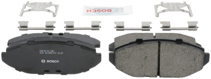 Bosch Disc Brake Pad Set BC748