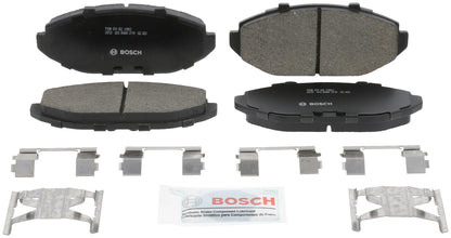 Bosch Disc Brake Pad Set BC748
