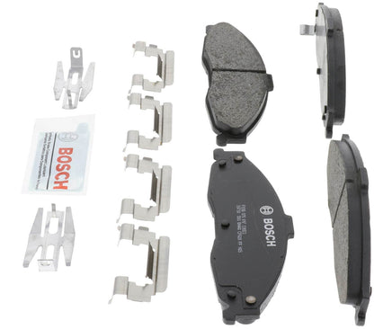 Bosch Disc Brake Pad Set BC749