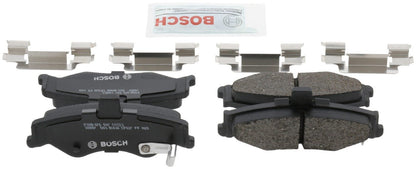 Bosch Disc Brake Pad Set BC750