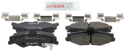 Bosch Disc Brake Pad Set BC750