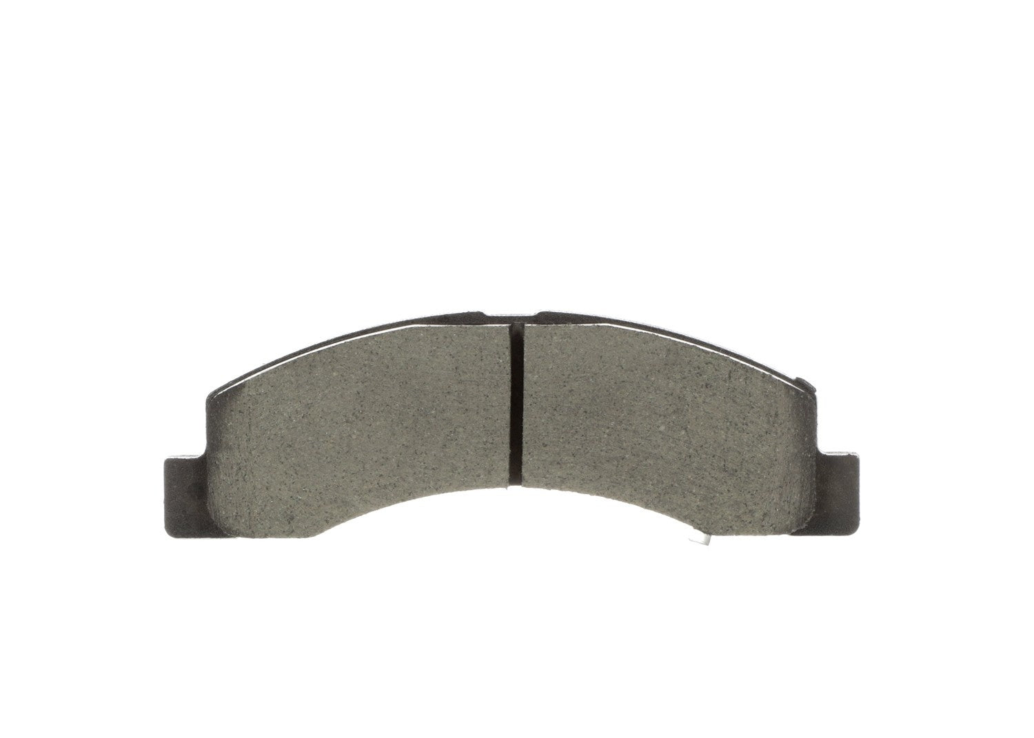 Bosch Disc Brake Pad Set BC756