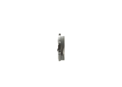 Bosch Disc Brake Pad Set BC758