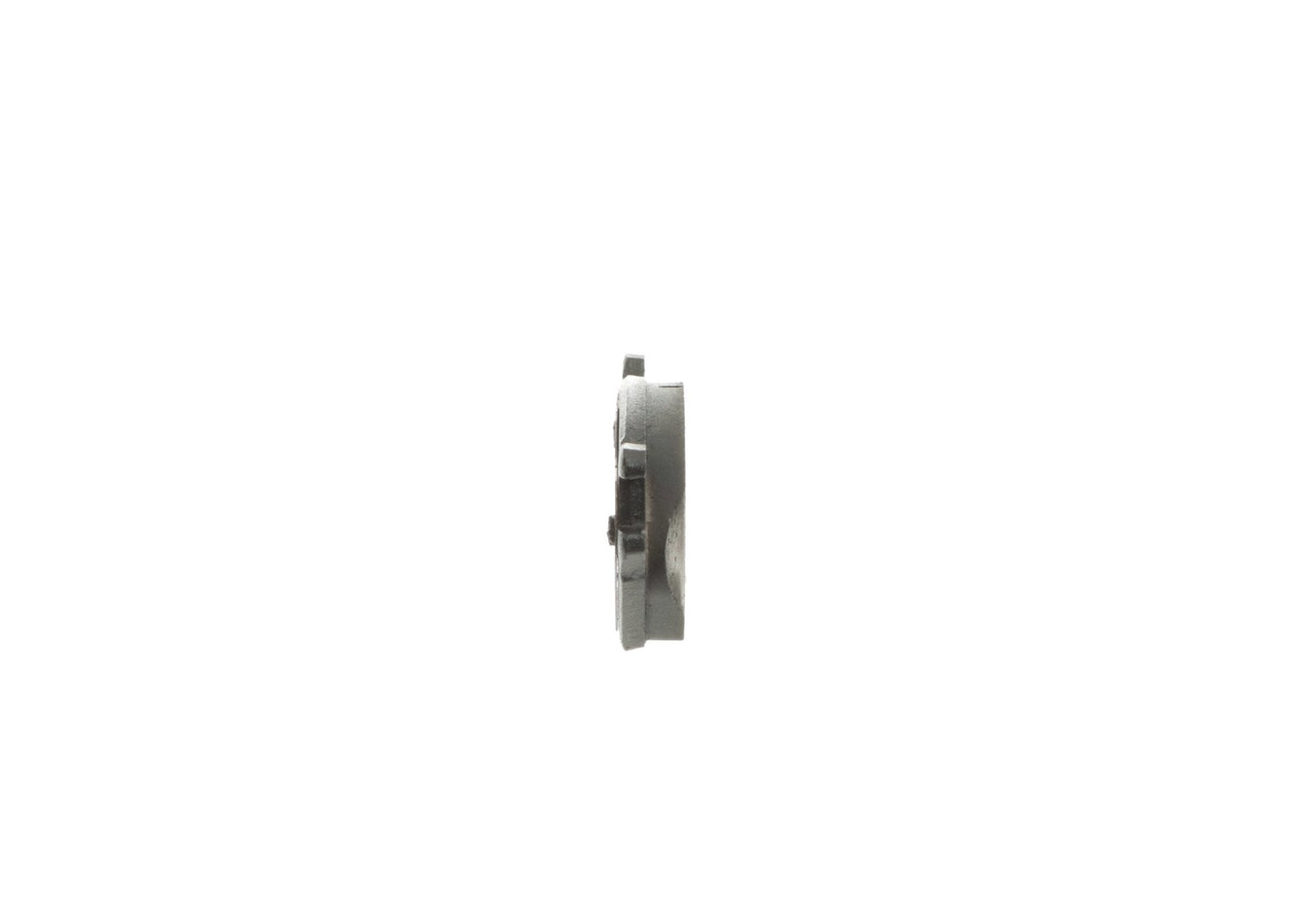 Bosch Disc Brake Pad Set BC758