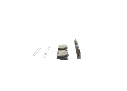 Bosch Disc Brake Pad Set BC758
