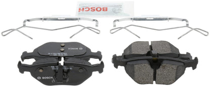 Bosch Disc Brake Pad Set BC763
