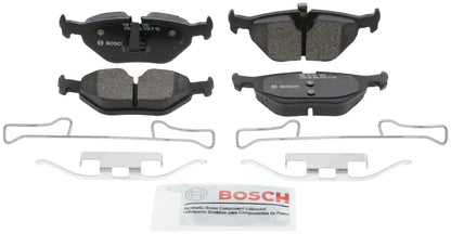 Bosch Disc Brake Pad Set BC763