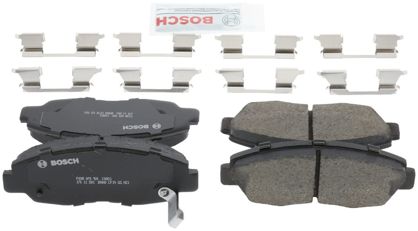 Bosch Disc Brake Pad Set BC764
