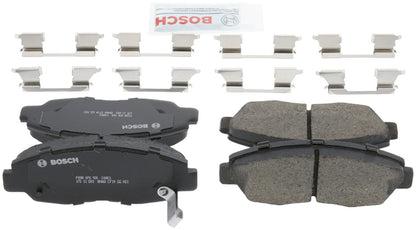 Bosch Disc Brake Pad Set BC764