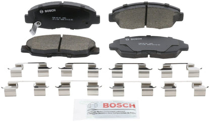 Bosch Disc Brake Pad Set BC764