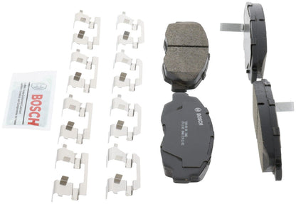 Bosch Disc Brake Pad Set BC764