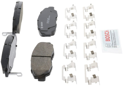 Bosch Disc Brake Pad Set BC764