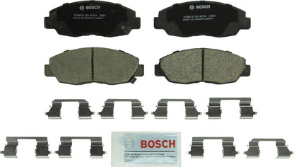 Bosch Disc Brake Pad Set BC764
