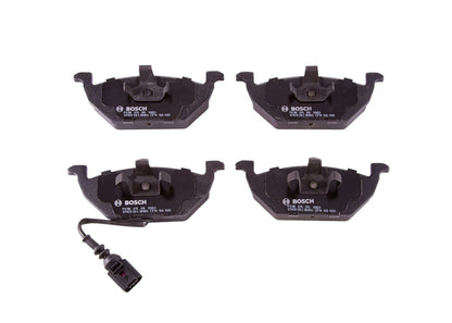Bosch Disc Brake Pad Set BC768A