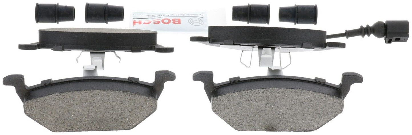 Bosch Disc Brake Pad Set BC768A