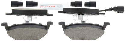 Bosch Disc Brake Pad Set BC768A