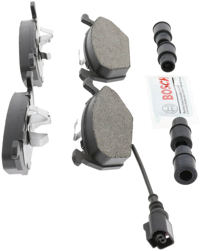 Bosch Disc Brake Pad Set BC768A